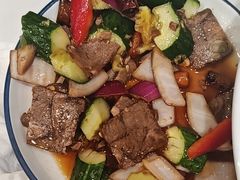 -宛平李记小吃(东关街店)