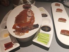 -阿庄新豫菜(通泰路店)