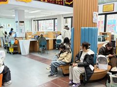 -联合动物医院(光谷诊疗中心)