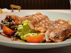 -戈雅法餐厅(世界城广场店)