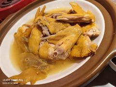 -闽上鲜·福建菜(龙湖滨江天街店)