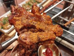 -野人部落(中街店)