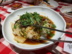 -西贝(紫荆广场店)
