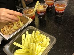 -八婆婆烧仙草(中山路店)