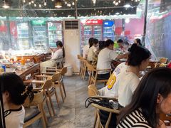 -前门杨记·铜锅涮肉(王府井·故宫店)