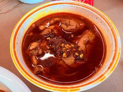 -老三样·旧食新味(船山路店)