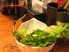 -山之屋炭火烧肉·生啤畅饮(大朗万科中央公园店)