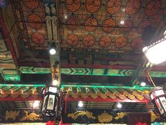 -缪氏川菜(丰盛町店)