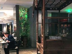 -湖滨28中餐厅·西湖宴·杭州君悦酒店