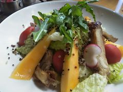 -MR.ROCKY洛奇先生RESTAURANT&BAR(宝安壹方城店)