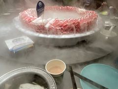 -额尔敦草原涮羊肉·烧烤(冻青树总店)