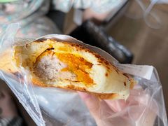 -Juicy Bakery(大学路店)