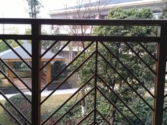 -成都安仁福朋喜来登酒店