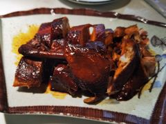 古镇酱鸭-乌记大厨餐厅