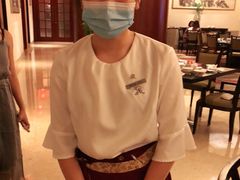 -铭轩中餐厅·海南菜·粤菜(亚龙湾瑞吉店)