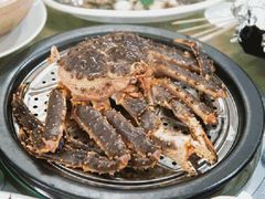 -漳州皇冠假日酒店·原素全日制餐厅