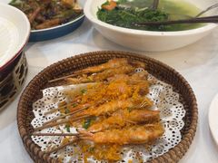 -东江渔村·古典园林·30年粤菜老字号(太和店)