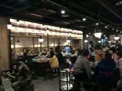大堂-红九格老火锅(三峡广场店)