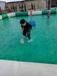 -小蜜蜂农场(凯德七宝购物广场店)