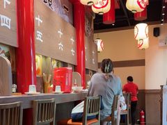 -无敌家现熬骨汤拉面(颐堤港店)