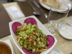 羊倌沙拉-bosphorus 铂斯西餐厅·土耳其烧烤(环市中路店)