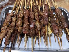 -新疆艾麦尔烧烤(丰台路口店)