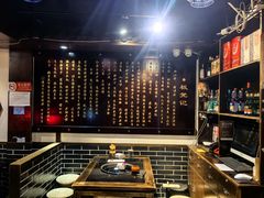 -宽板凳老灶火锅(簋街店)