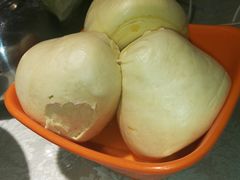 招牌馒头-眷江南之小蓝鲸(王府大街店)