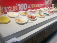 -豪客来牛排(海沧阿罗海店)