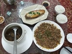 -鹅香阁私房菜(一鹅五味)