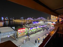 -不二·民谣音乐餐吧(长沙店)