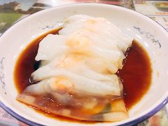 -阿殳菜馆·私厨(水围村店)