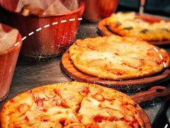 -昆明华邑酒店-鲜艳全日餐厅