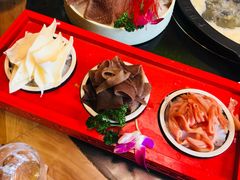 -大龙辣火锅·龙虾·烧烤(湖滨新天地店)