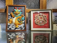 -晋江五店市传统文化旅游区