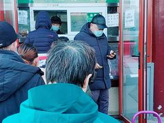 -李小老烧饼(常营民族家园店)