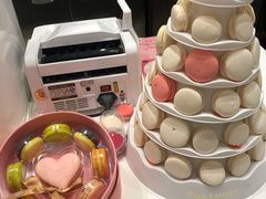 -PAUL LAFAYET 法式甜品(国金中心商场店)