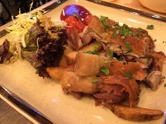 -亚苏尔 澳门菜(元朗店)