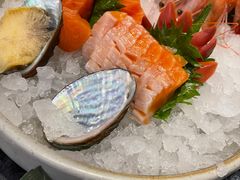 -菊上料理(蜀山银泰百货店)