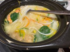-云海肴云南菜·蒸汽石锅鱼(新奥店)