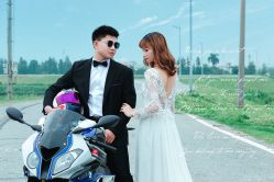 -经典婚纱摄影美学馆·私人定制