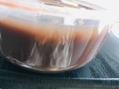 红豆沙-芳婆糕团店(王府大街店)