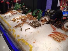 -SEA西雅图海鲜自助餐厅(正义店)
