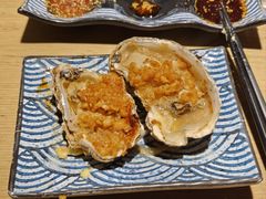 -三石铁板烧(紫竹桥店)