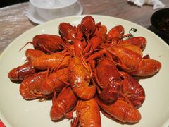-巴厘龙虾·榜首油焖大虾(音乐学院·沿江酒馆店)