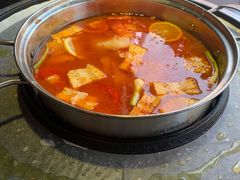 -冯排骨涮烤火锅(华商国际城店)