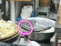 -新丰小吃(中山中路分店)