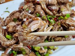 -云南巷海鲜大咖·可加工海鲜