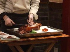-鸭匠食府·挂炉烤鸭·新京菜(阜成路店)