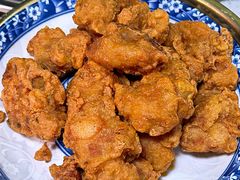 -莫家传承菜(耗儿鱼特色店)